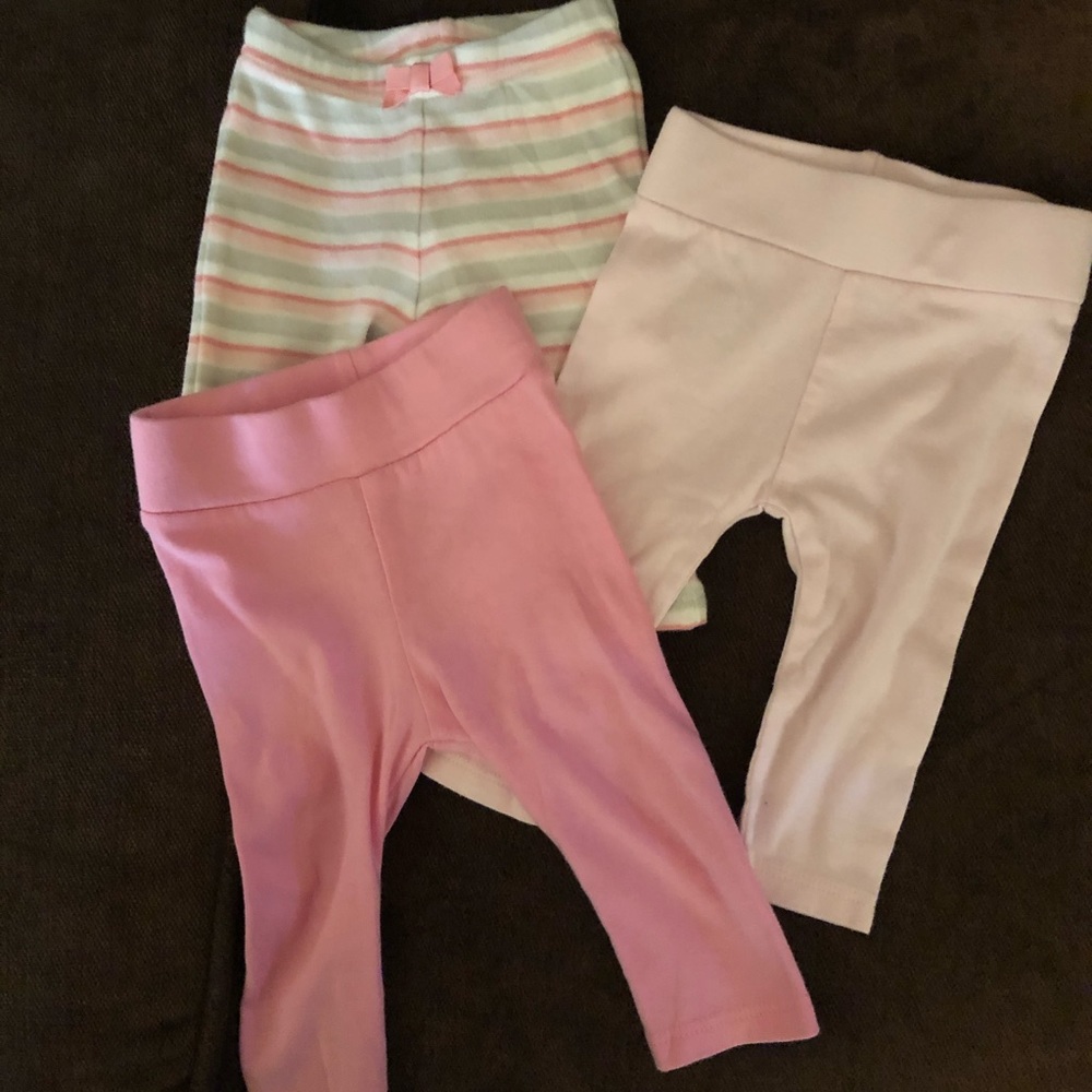 Lot of Baby Sets